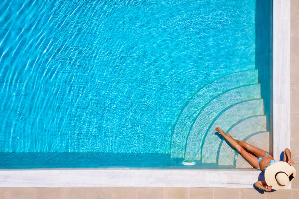 Discover the Secrets of Pool Plastering