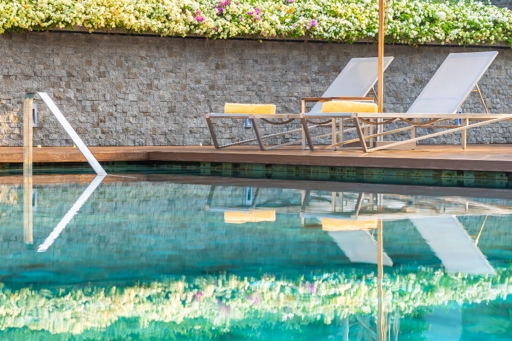 Maximizing Your Pool's Potential With These Top Renovation Tips