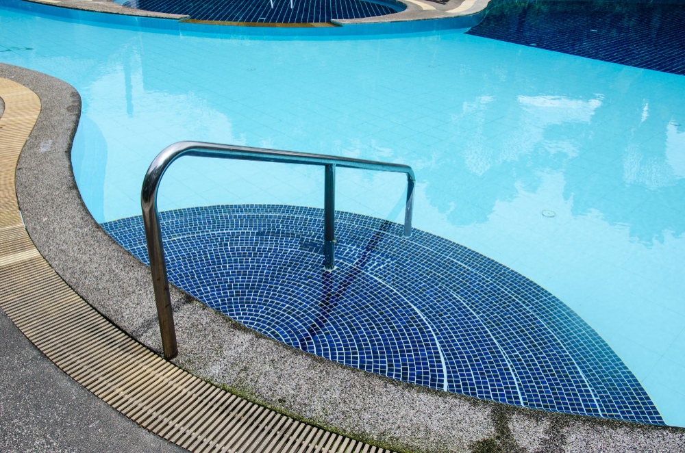 The Crucial Role of Water Circulation in Swimming Pool Health