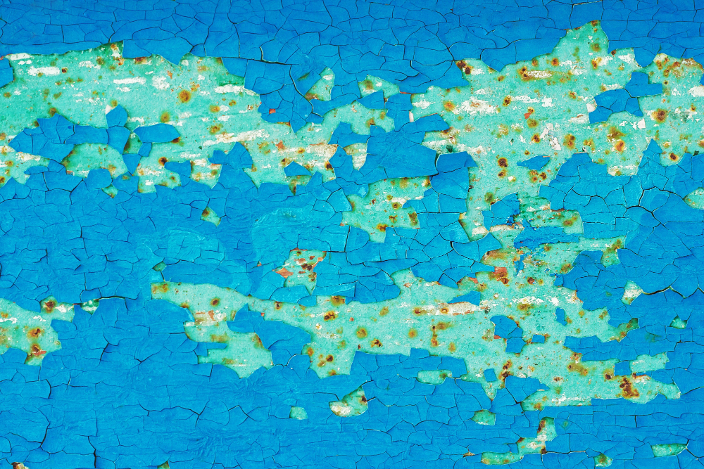 Pool Rust Stains: Causes and Proactive Measures for a Crystal-Clear Swim