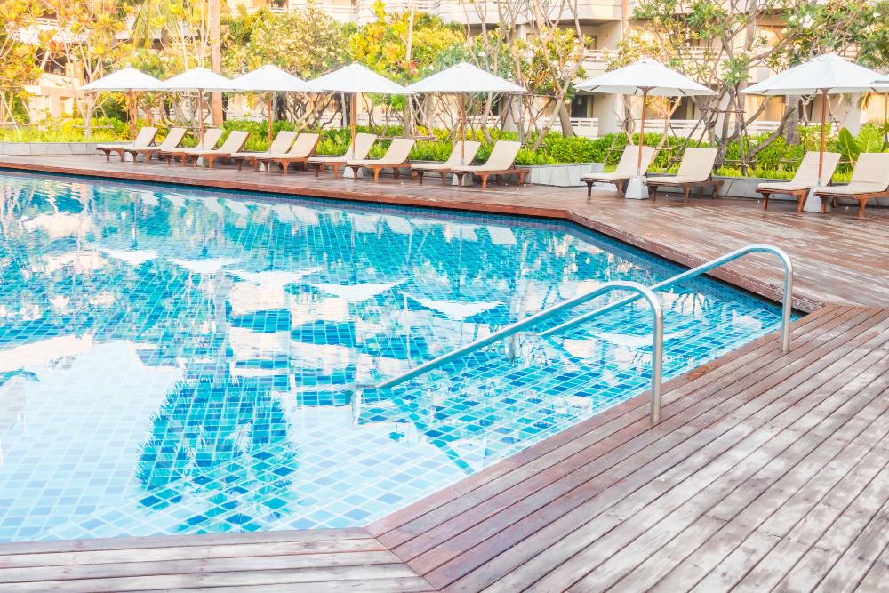 Major Things to Consider in Pool Renovation