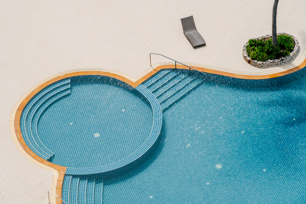 Transforming Your Backyard with Expert Pool Repair