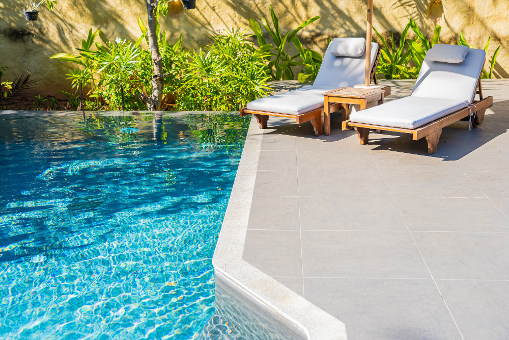 Pool Renovation Trends That Are Making a Splash