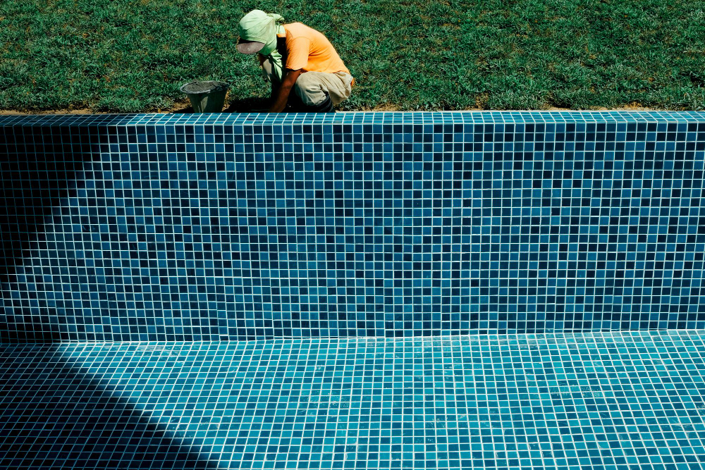 Pool Resurfacing: Safety, Style, and Savings