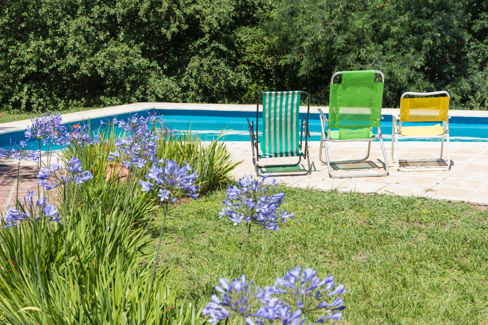 Transform Your Pool into an Eco-Friendly Oasis