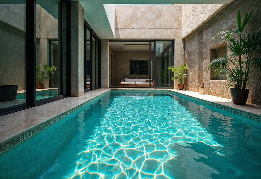 Revamp Your Swimming Experience with Professional Pool Remodeling