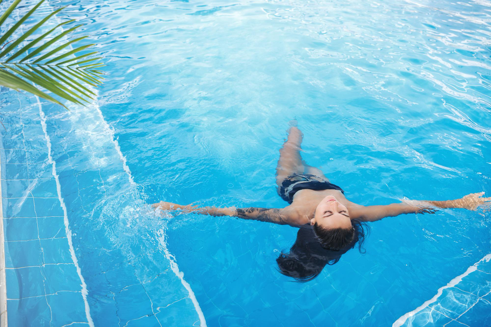 Choosing the Right Pool Type for Your Home
