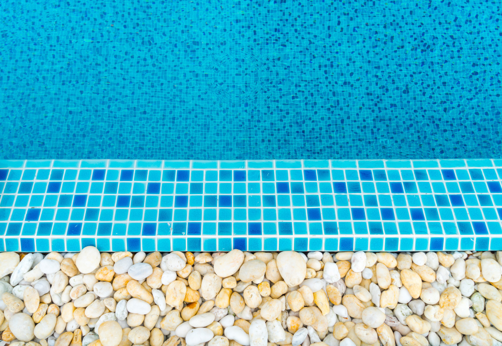 5 Stunning Tile and Finish Combinations for Your Pool