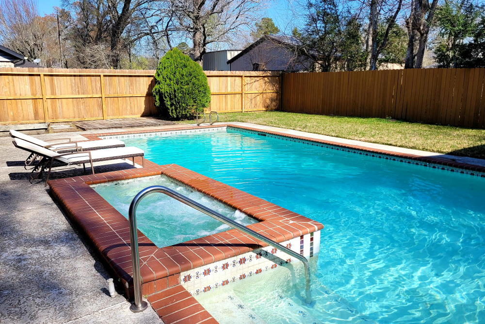 Older Pools in Tampa FL: What Fails First?