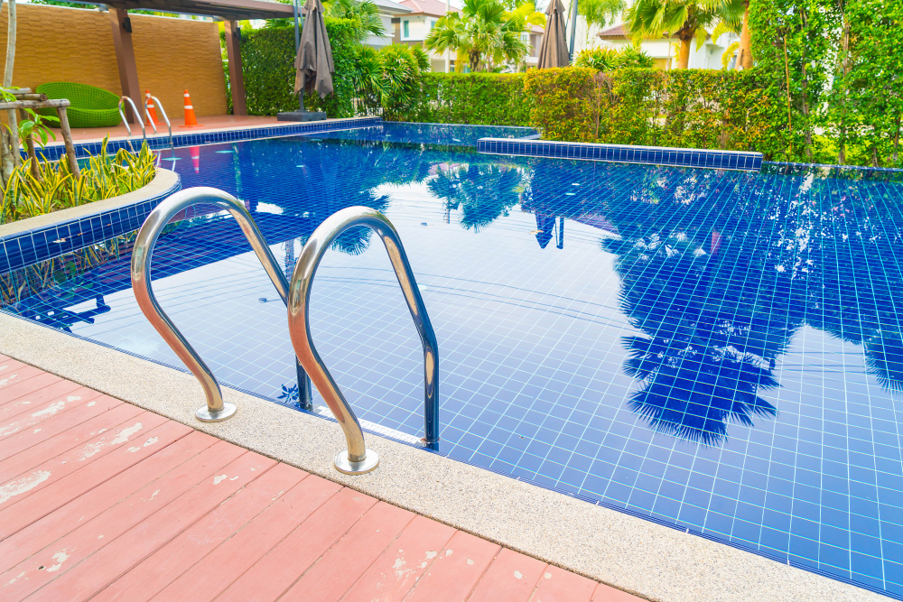 Swimming Pool Remodeling Ideas to Inspire You
