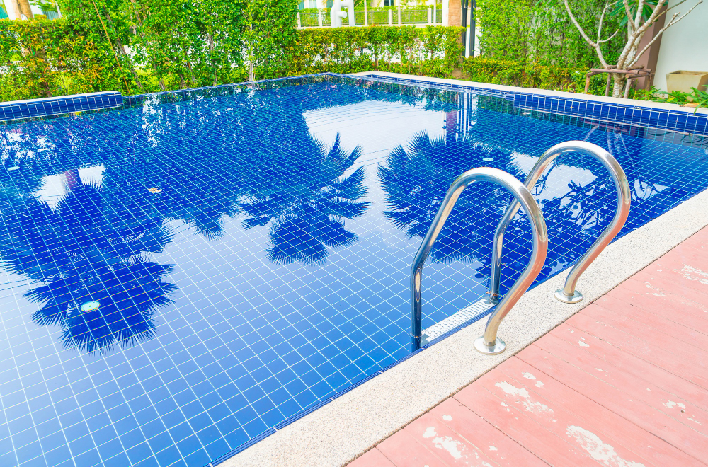 A Comprehensive Guide to Different Types of Pool Finishes