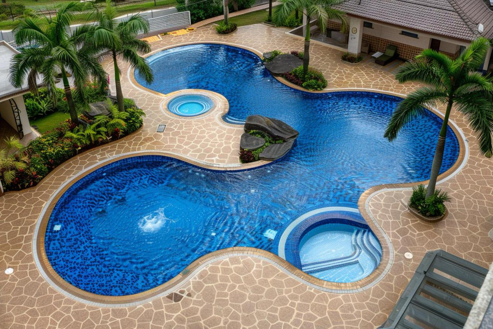 Pool Remodel vs. Renovation: What's the Difference?