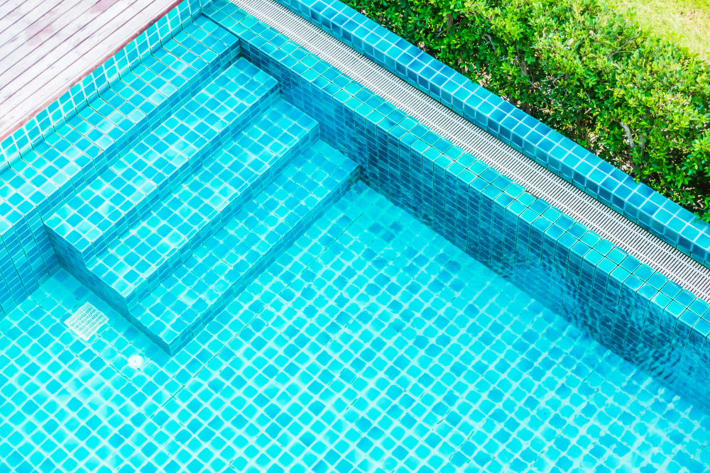 Is Your Pool Plaster Failing? 7 Hidden Signs