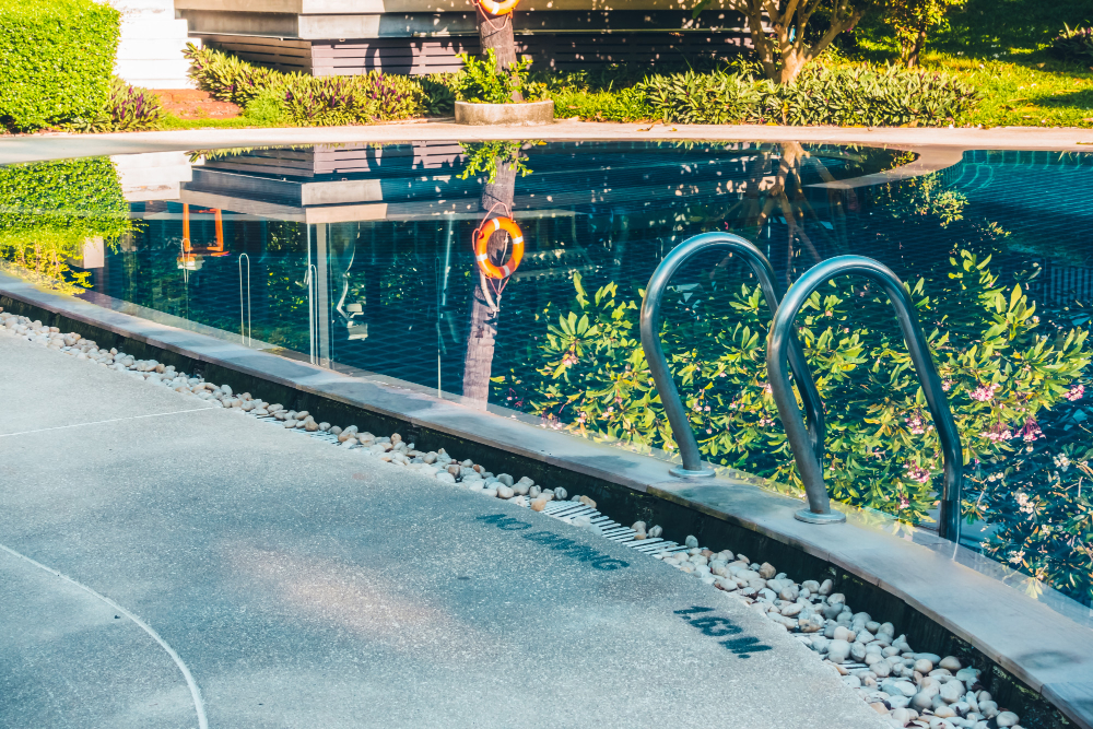 Pool Repair in Tampa: Your Complete Maintenance Guide