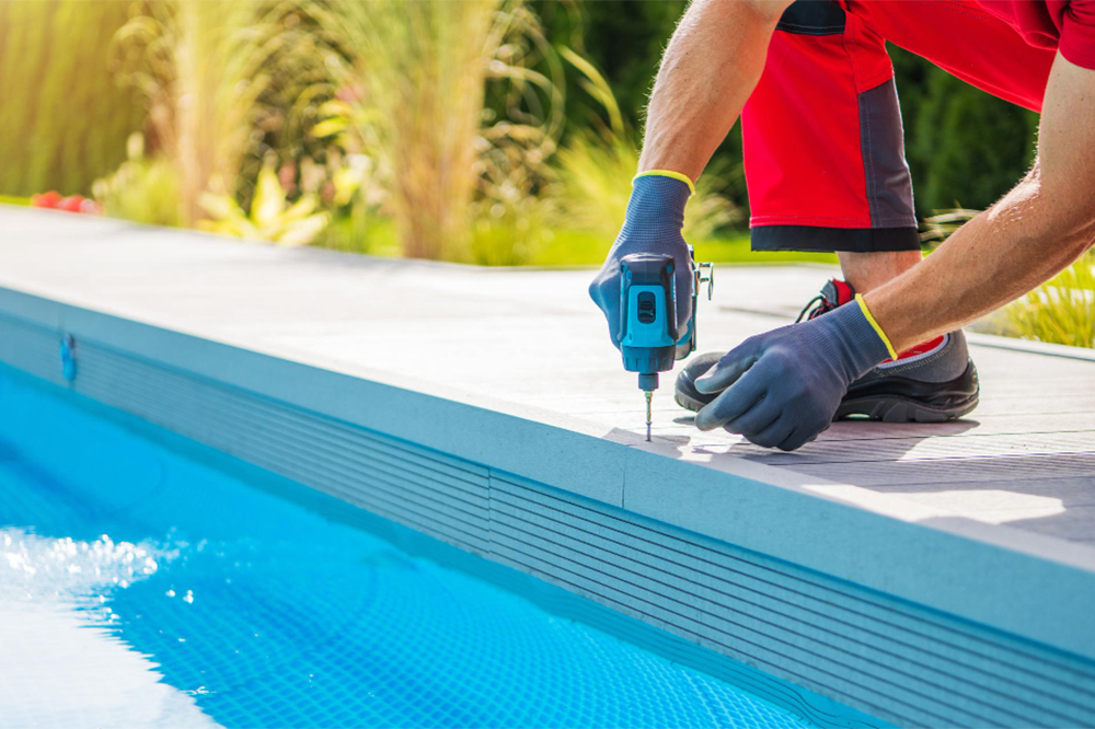 Designing Your Dream Swimming Pool