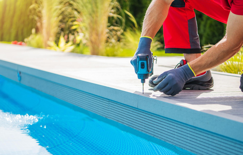 Pool Renovations & Your Tampa Home's Value