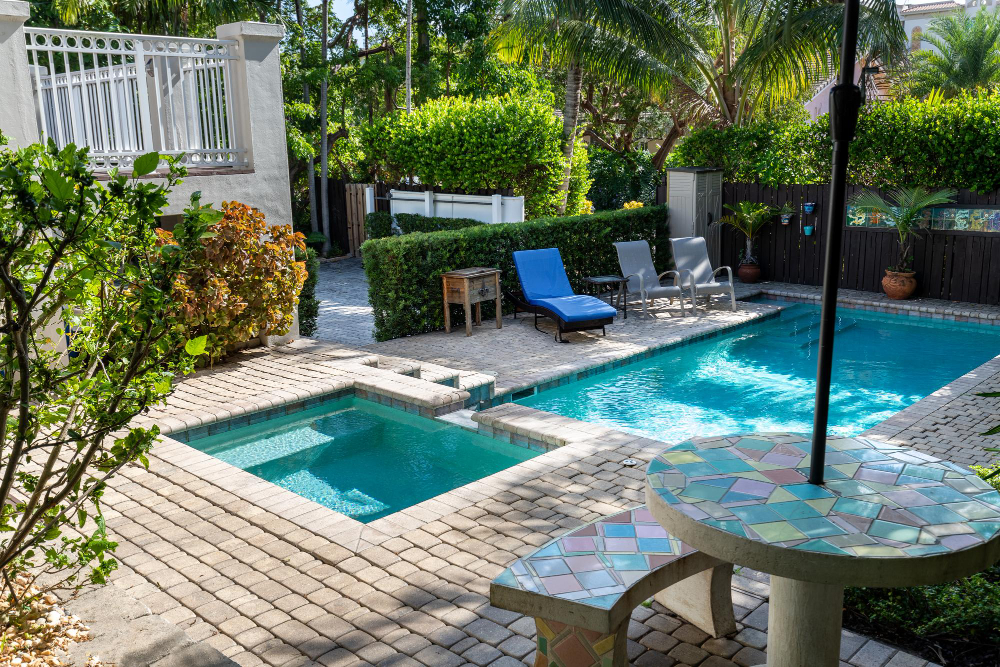 Pool Remodeling Trends in Tampa, FL
