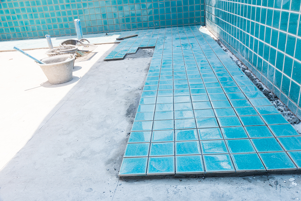 The Incredible Advantages of Pool Resurfacing