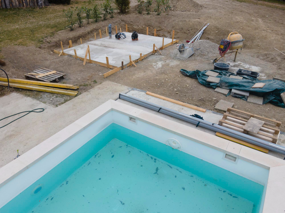 Can My Existing Pool Be Modified? Your Guide to Pool Remodeling in Tampa Florida