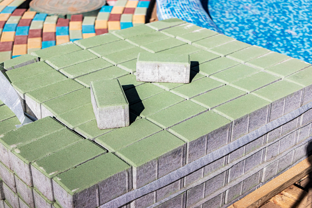 Pool Repair in Tampa, FL: Fix Green Water & Leaks Fast