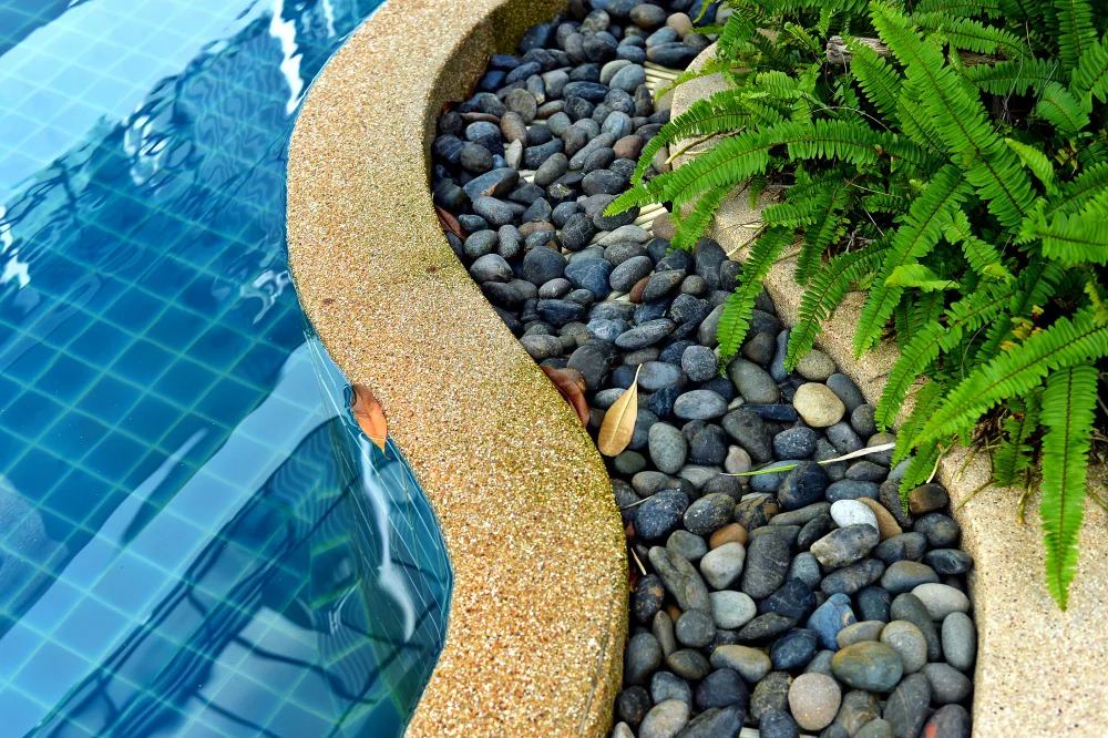 Pebble Tec vs. Plaster Pools in Tampa, FL: Which Finish Lasts Longer?
