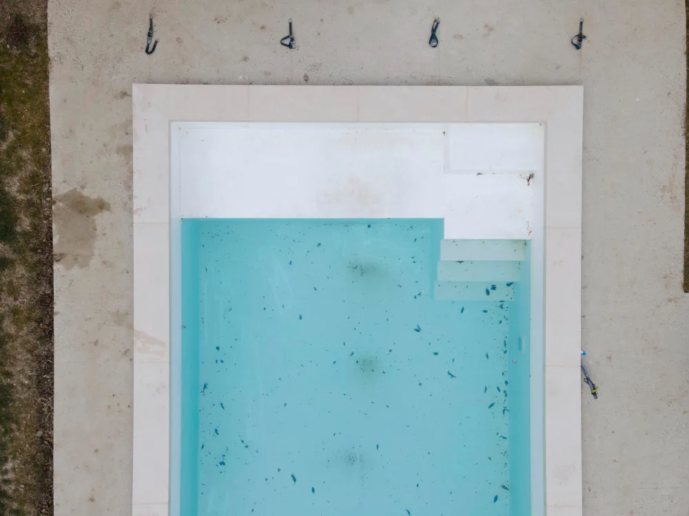 How Long Does Pool Plaster Last? Lifespan & Maintenance Tips