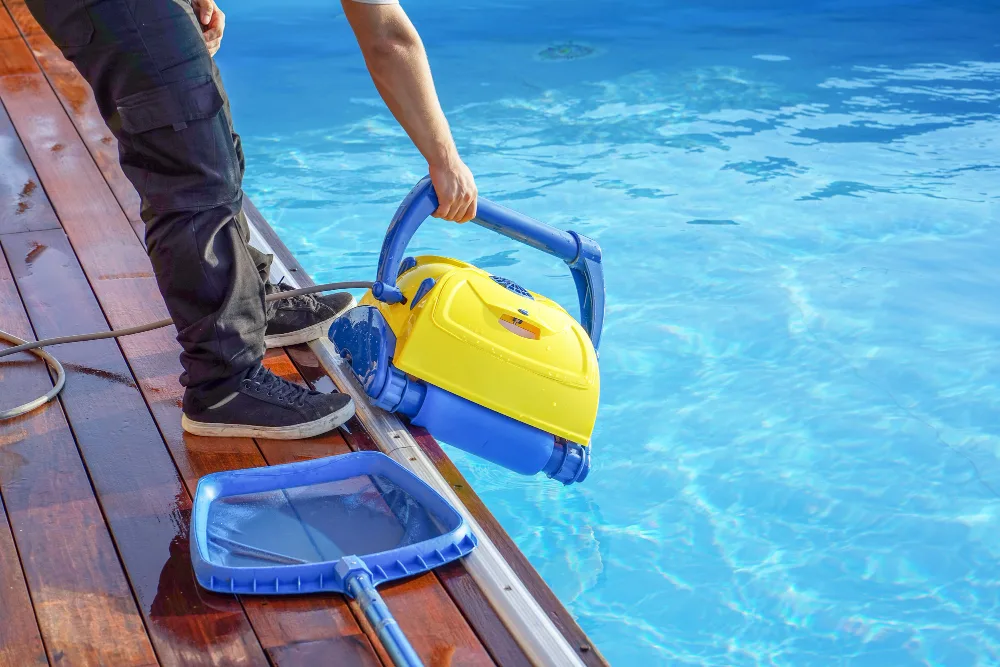 How Much Does It Really Cost to Maintain a Pool in Florida?