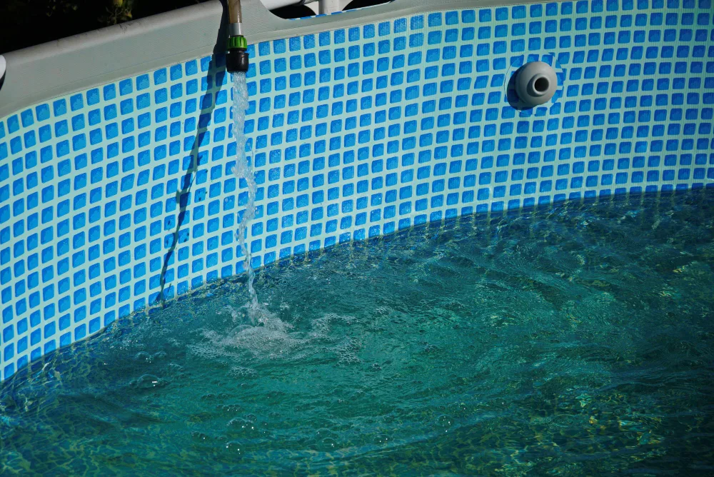 Is Your Pool Leaking? A Guide to Pool Repair in Tampa