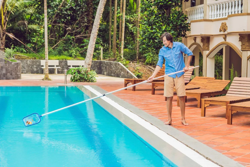 Is Your Pool Rough? Here’s How Often Florida Pools Need Resurfacing