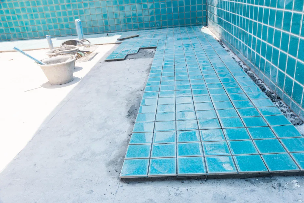 Common Pool Problems in Tampa: Troubleshooting Your Backyard Oasis