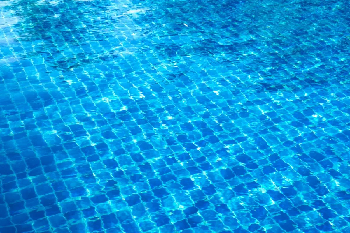 Pool Leaks- A seeping problem!