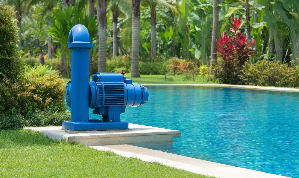 Tampa Humidity vs. Your Pool Pump: 5 Signs of Trouble