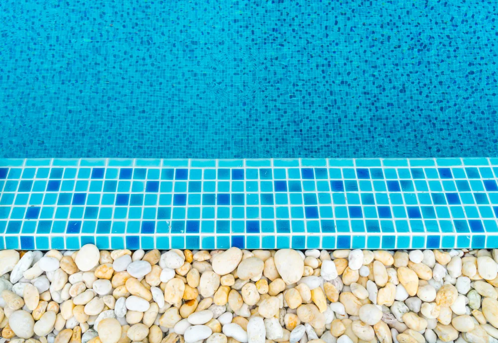 5 Stunning Tile and Finish Combinations for Your Pool