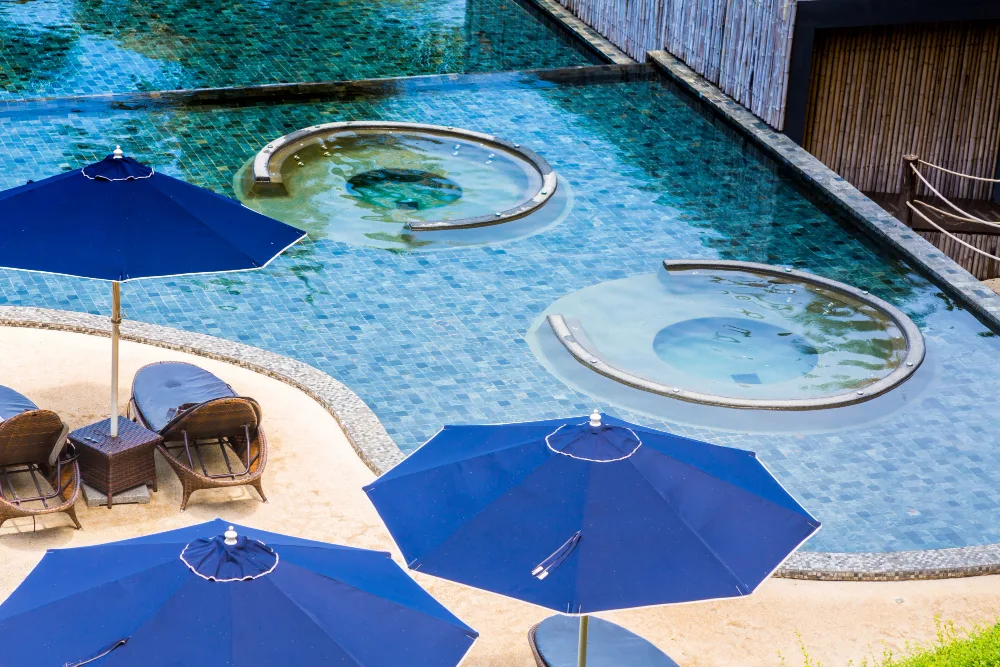 How to Maintain Your Pool During the Colder Months