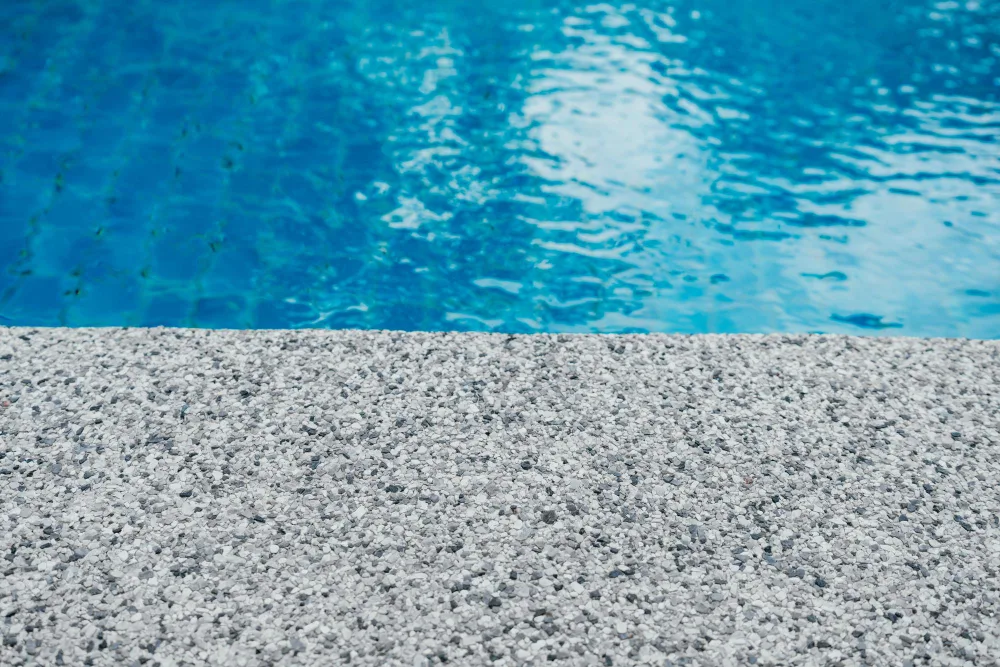 Pebble Pool Finishes: A Stunning Upgrade for Your Pool Renovation