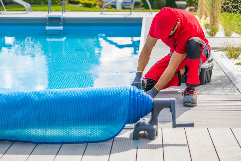 Essential Pool Repair Tips for Tampa Homeowners