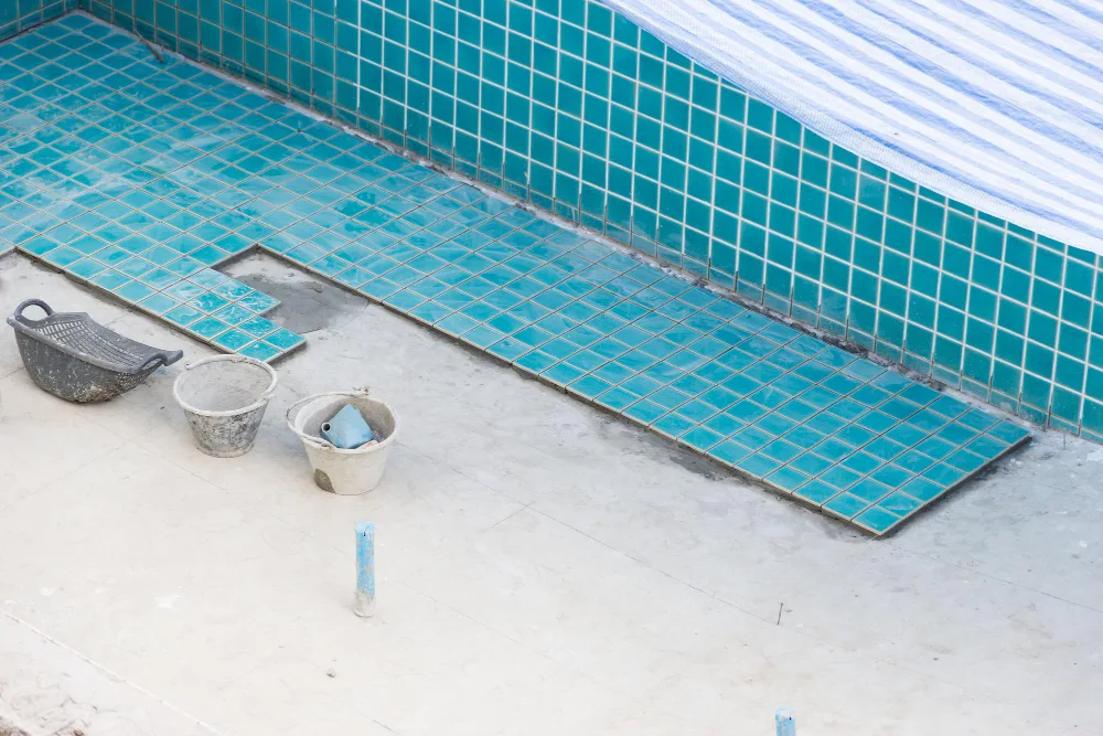 Is Pool Resurfacing in Tampa Worth the Investment?