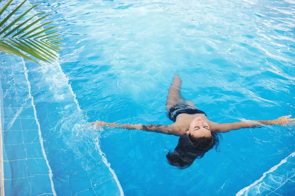Choosing the Right Pool Type for Your Home