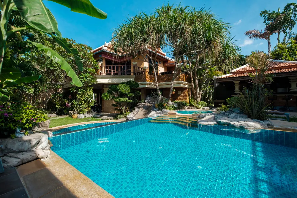 Your Guide to Types of Pool Remodeling