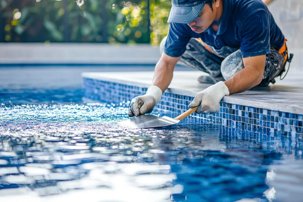 Pool Renovation: Major Things to Consider