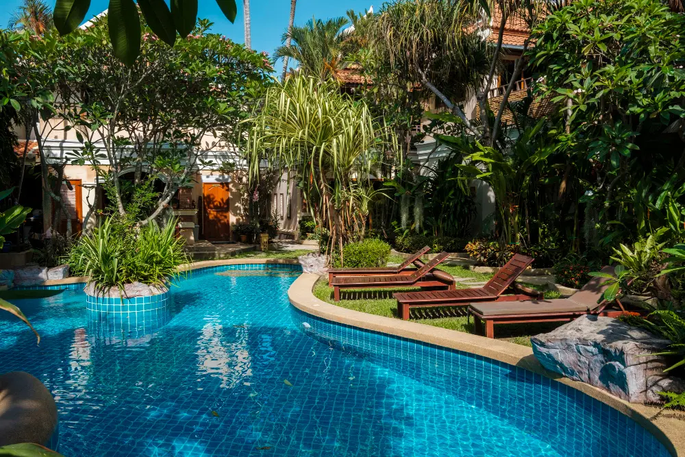 Transform Your Backyard With These Pool Remodel Ideas