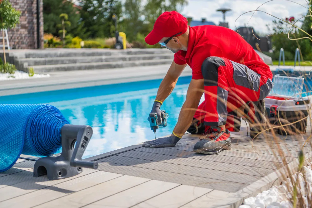 Things You Didn’t Know About Pool Repairs