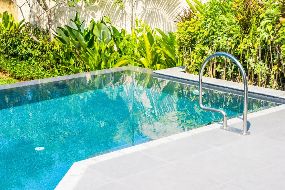 Extend the Life of Your Pool with Professional Pool Resurfacing