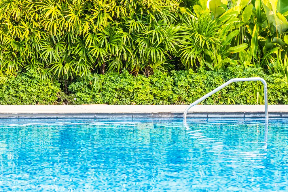 Eco-friendly Swimming Pool Remodelling
