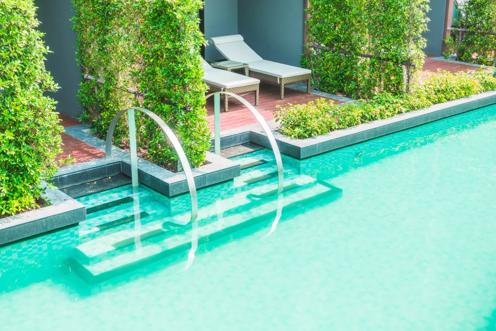 Best Pool Renovation Ideas for Tampa Homes and Florida Weather