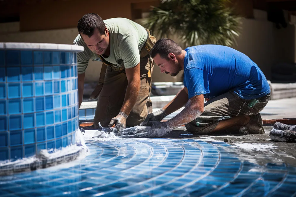 Pool Renovation Tampa Florida: What Should You Budget?