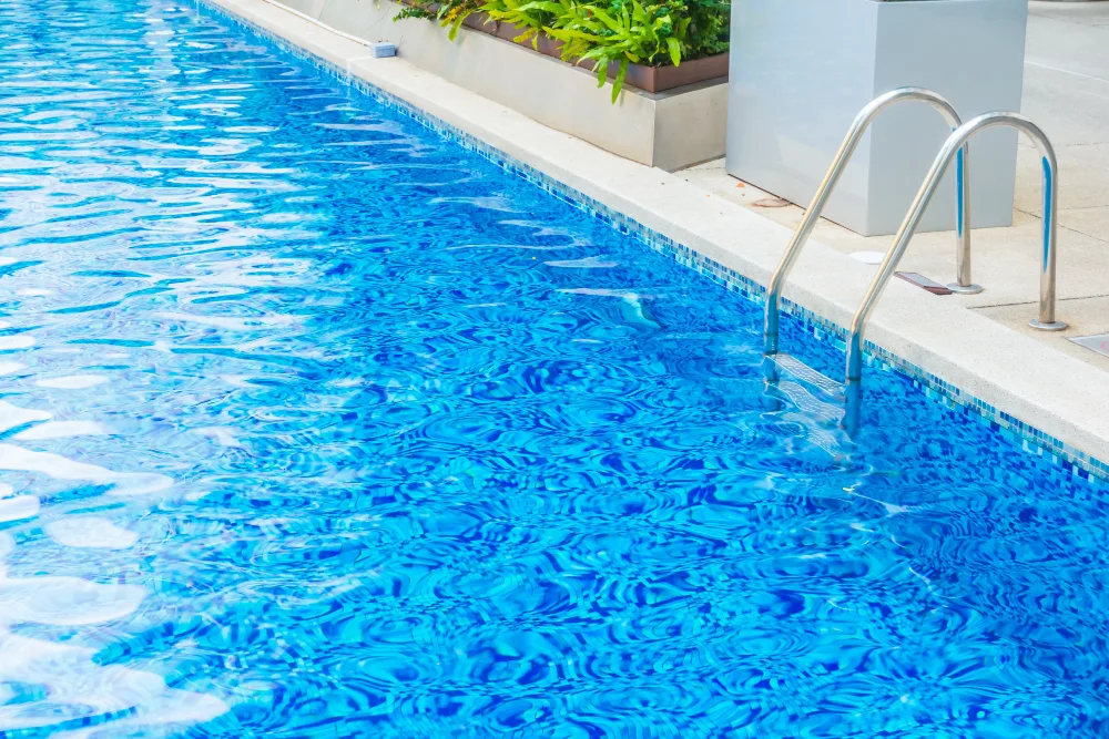 When to Call a Professional for Pool Repair