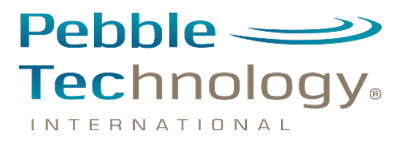 Pebble Technology International